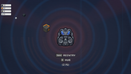 Rift Miner