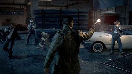 Mafia III (3) Definitive Edition
