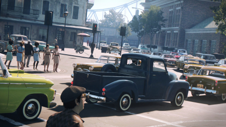 Mafia III (3) Definitive Edition