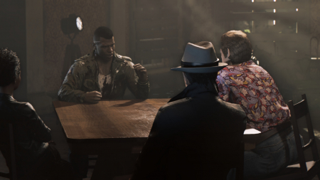 Mafia III (3) Definitive Edition