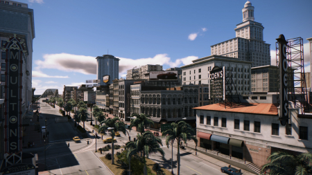 Mafia III (3) Definitive Edition
