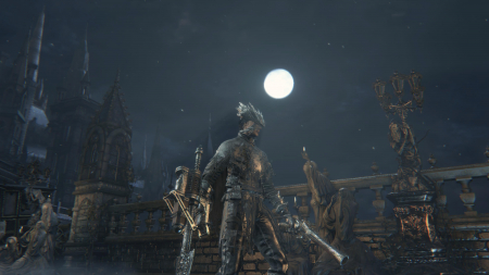 Bloodborne