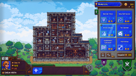 Gridlords