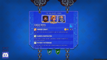 Gridlords