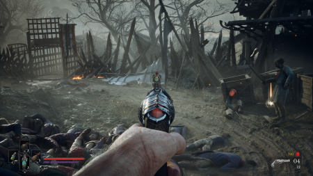 Valor Mortis