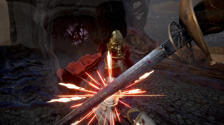 Valor Mortis