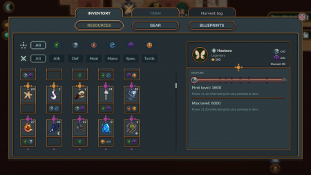 Teamcrafter