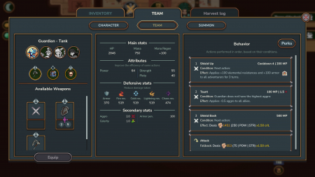Teamcrafter