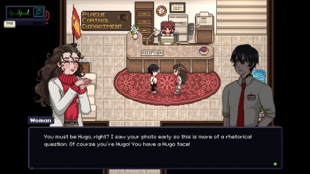 Mycopsychosys: Project Jupiter