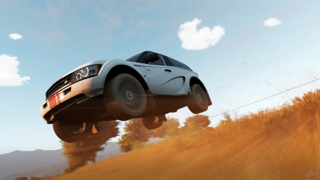 Forza Horizon 2