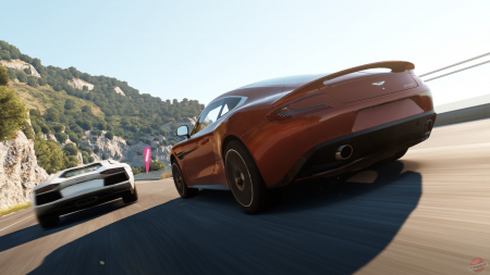 Forza Horizon 2
