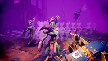 Warhammer 40,000: Boltgun 2