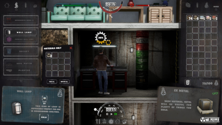 Mr prepper
