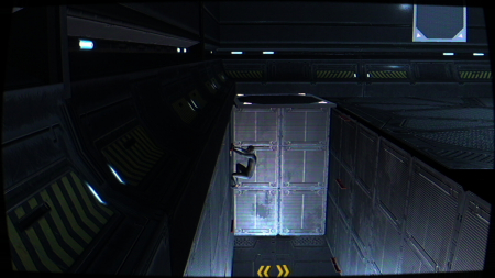 Escape: Immersion