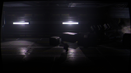 Escape: Immersion