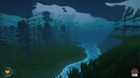 Akiiwan: Relaxing Survival