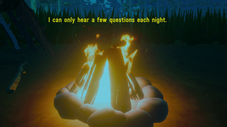 Akiiwan: Relaxing Survival