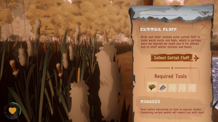 Akiiwan: Relaxing Survival