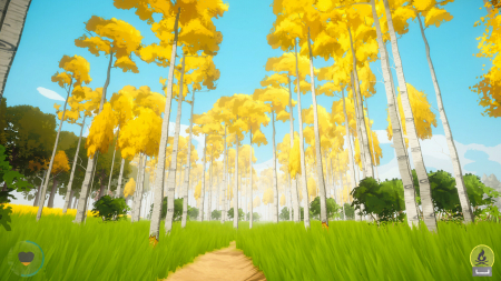 Akiiwan: Relaxing Survival