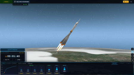 Space Manager