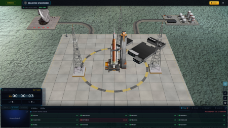 Space Manager