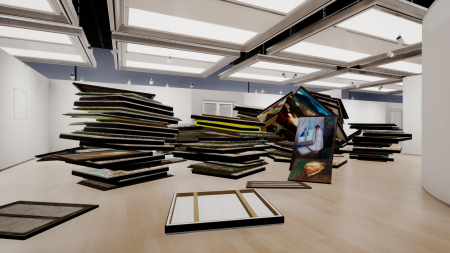 Museum Disarter