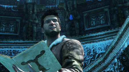 Uncharted The Nathan Drake Collection