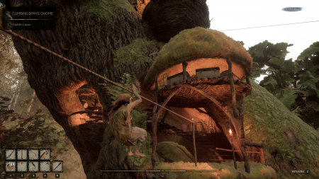 TROLLHEIM: GNOMES
