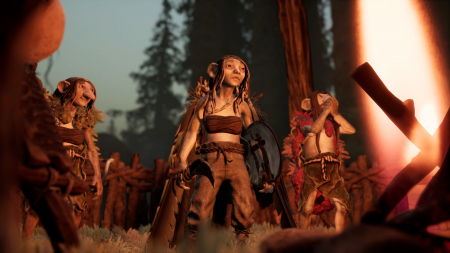 TROLLHEIM: GNOMES