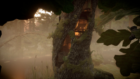 TROLLHEIM: GNOMES