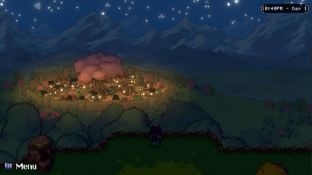 Echoes of Aromia