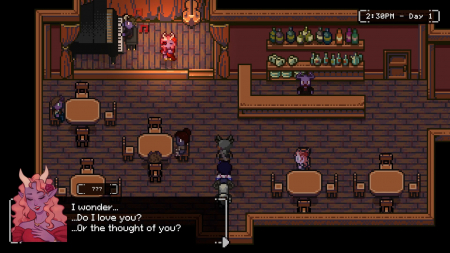 Echoes of Aromia