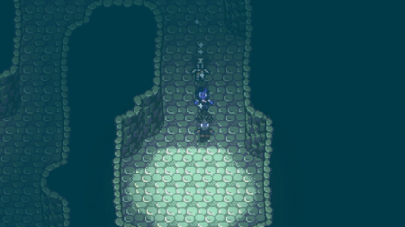 Echoes of Aromia