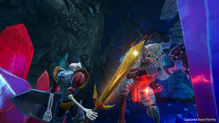 MediEvil