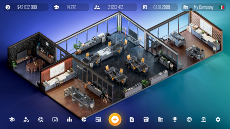 Devices Tycoon