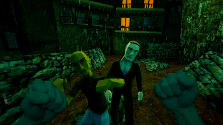 Odd Town