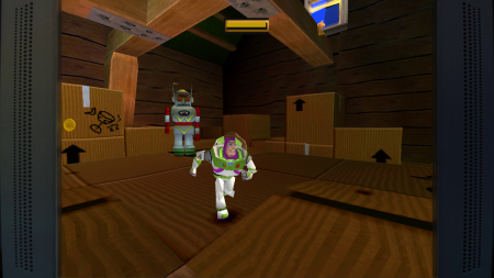 Disney/Pixar Toy Story: Retro Roundup!