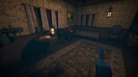 Murder Castle