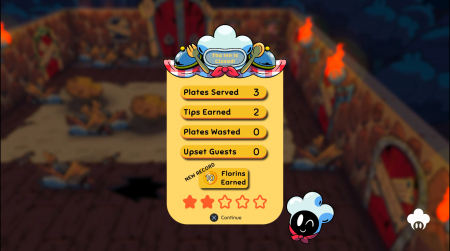 Monster Chef