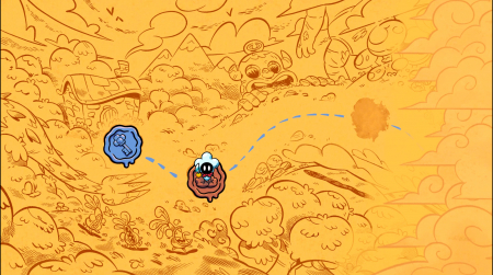 Monster Chef