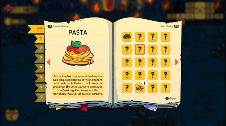 Monster Chef