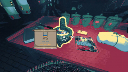 The Mailroom