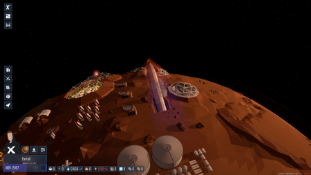 EarthX 2
