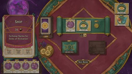 Memoria Arcana