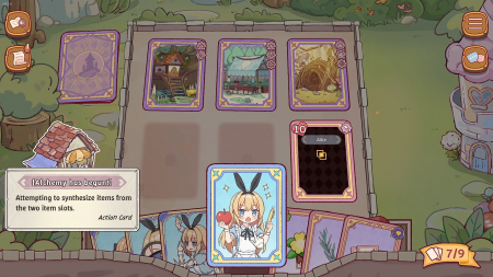 Alice Nation