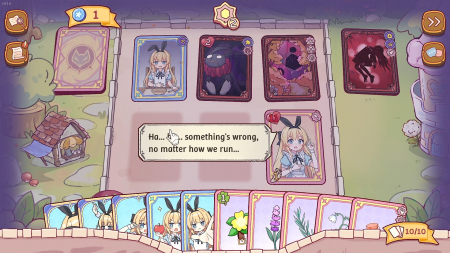 Alice Nation