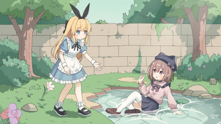 Alice Nation