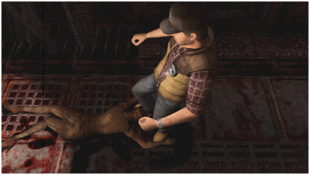 Silent Hill: Origins