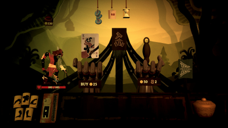 Deadhand Theater