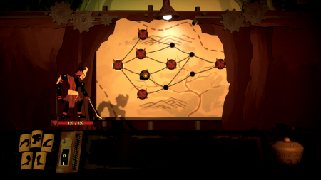 Deadhand Theater